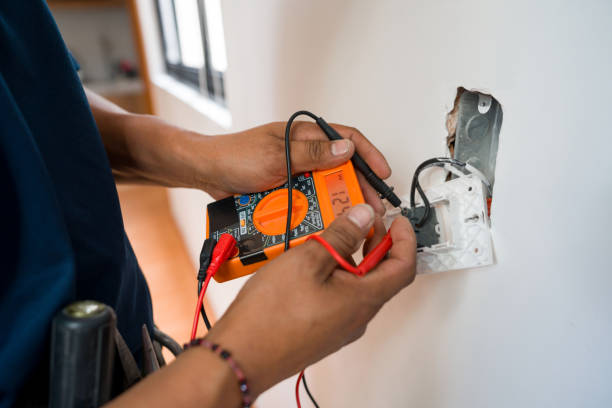 Best Emergency Electrician Near Me  in West, TX