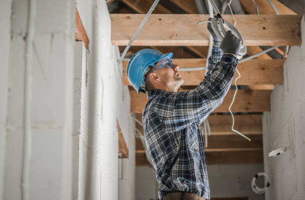 Best Electrical Outlet Repair  in West, TX