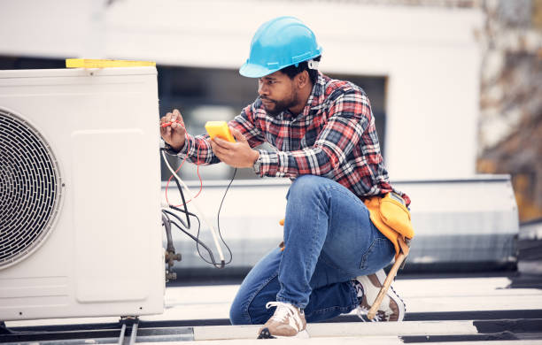 Best Commercial Electrician Services  in West, TX