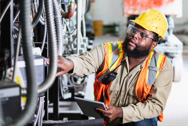 Best Affordable Electrician  in West, TX