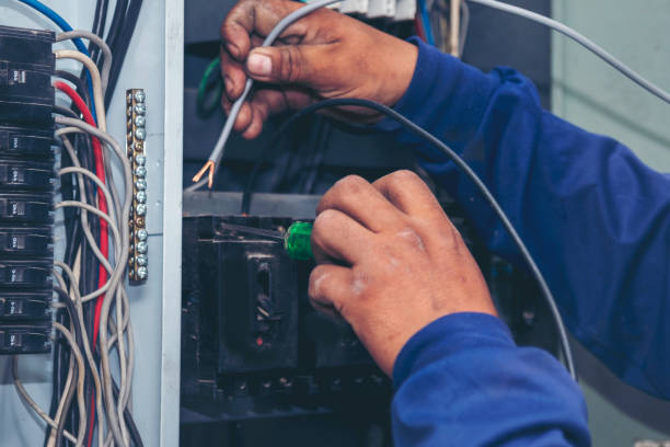 Best Residential Electrician Services  in West, TX