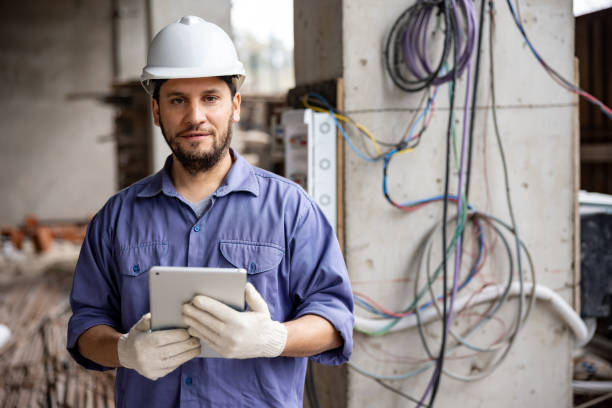 Best Emergency Electrical Repair  in West, TX