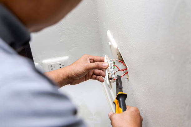 Best Electrical System Inspection  in West, TX