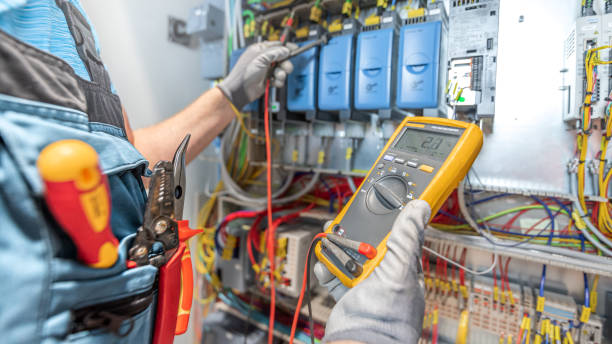 Best Emergency Electrician Near Me  in West, TX
