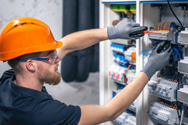 Best Electrical Repair Services  in West, TX