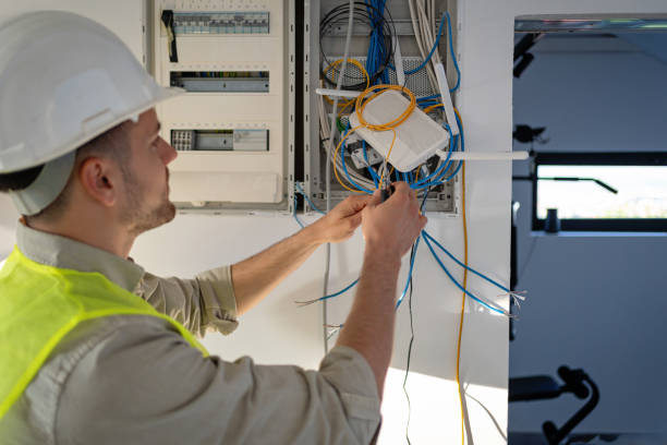 Best Electrical System Inspection  in West, TX