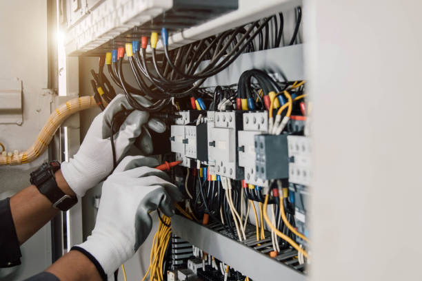 Best Electrician for Home Renovation  in West, TX